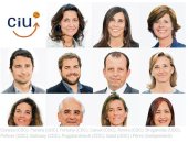 Equip de Govern 2015-2019